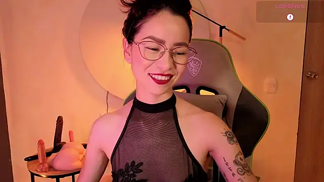 rosse 98  online show from 21, 4, 2026