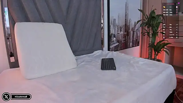 missatenea online show from 26, 1, 2025