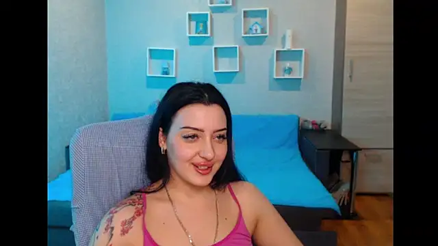 Snapshot of SkarlettMonliss chatting on 5, 1, 2025 SkarlettMonliss online show from 5, 1, 2025