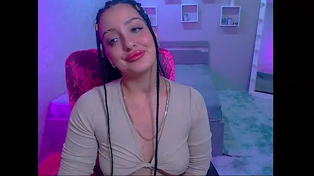 Snapshot of SkarlettMonliss chatting on 15, 9, 2025 SkarlettMonliss online show from 15, 9, 2025