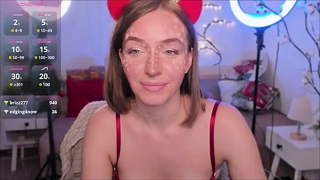 Eli Llie online show from 25, 12, 2024