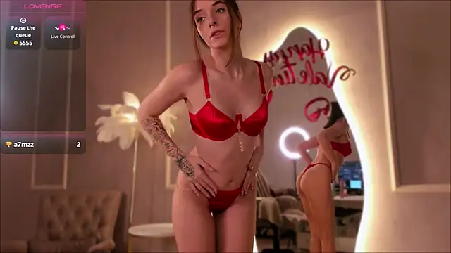 Eli Llie online show from 15, 2, 2025