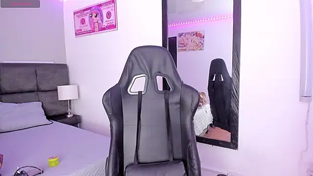 Megan Miles02 online show from 13, 12, 2025