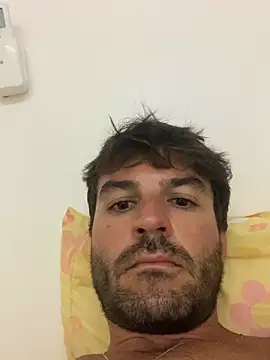 bruno106969 online show from 24, 2, 2026