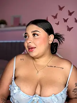 Emily cooper20 online show from 6, 1, 2026