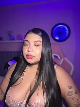 Snapshot of Emily_cooper20 chatting on 17, 7, 2026 Emily cooper20 online show from 17, 7, 2026