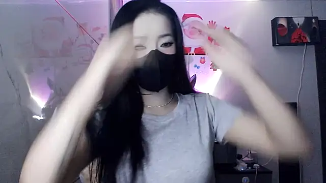 -KathySweet- online show from 24, 11, 2025