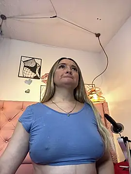 antonella87 online show from 6, 2, 2026