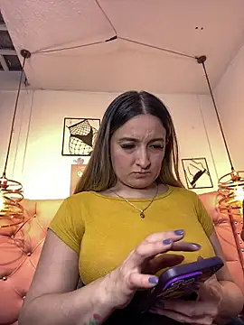 antonella87 online show from 4, 6, 2026