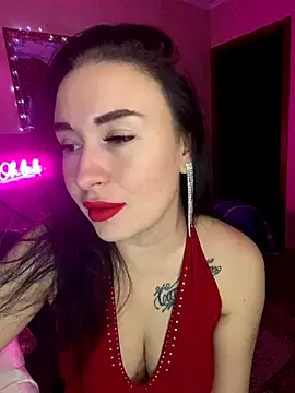 Roxana Bell online show from 3, 12, 2024