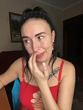 Roxana Bell online show from 25, 2, 2026