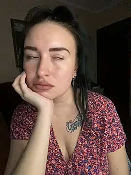 Roxana Bell online show from 9, 4, 2026