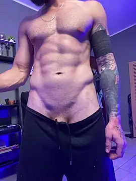MachineDien online show from 25, 5, 2026