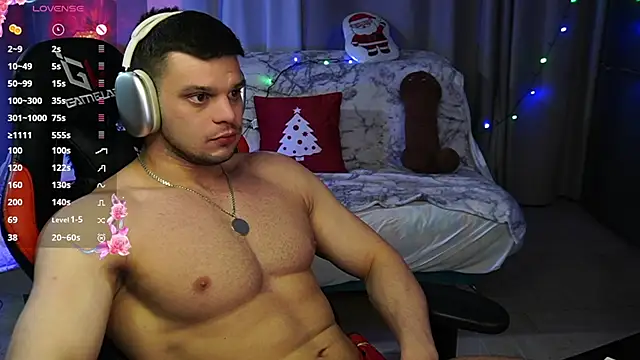 danielkraigforu online show from 5, 2, 2025