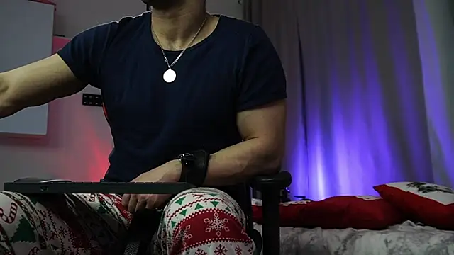 danielkraigforu online show from 28, 2, 2025