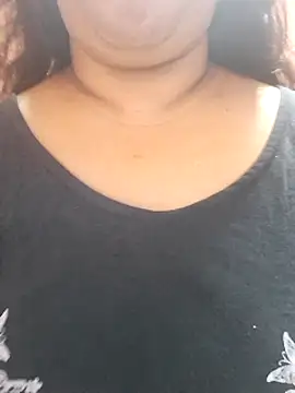 Snapshot of Ravina_patil1 chatting on 18, 1, 2025 Ravina patil1 online show from 18, 1, 2025