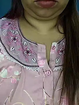 Snapshot of Ravina_patil1 chatting on 19, 1, 2026 Ravina patil1 online show from 19, 1, 2026