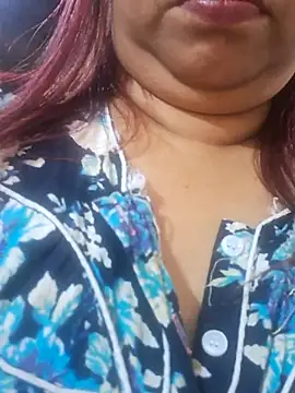 Snapshot of Ravina_patil1 chatting on 6, 2, 2026 Ravina patil1 online show from 6, 2, 2026