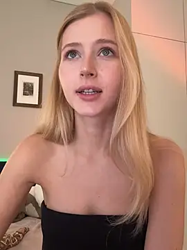 LunaRase online show from 27, 3, 2026