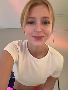 LunaRase online show from 29, 3, 2026