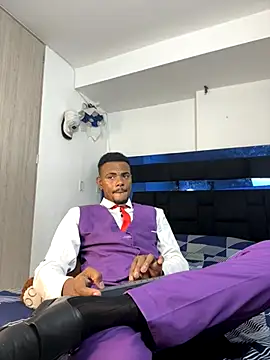 TysonWalkers online show from 14, 11, 2025