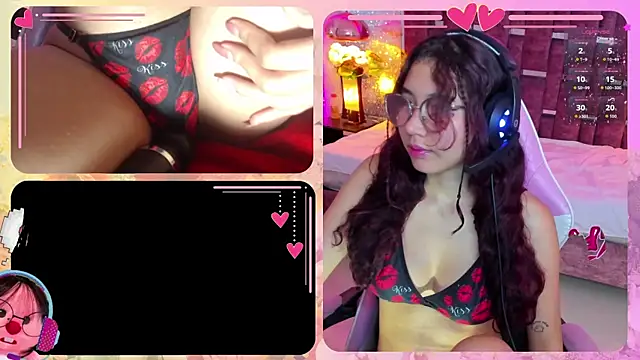 RossieGamer online show from 13, 3, 2026