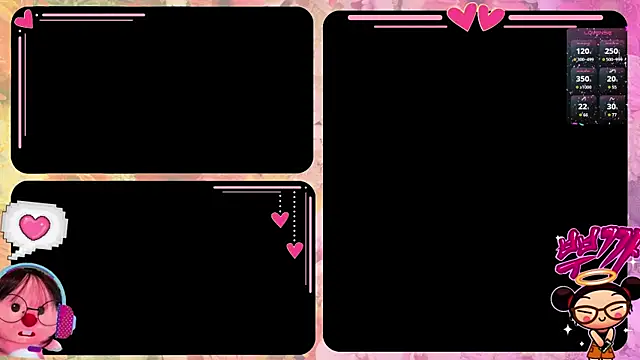 RossieGamer online show from 6, 4, 2026