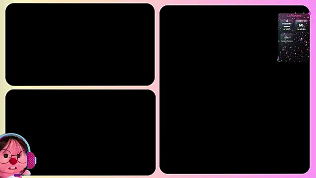 RossieGamer online show from 7, 4, 2026