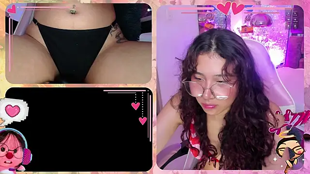 Snapshot of RossieGamer chatting on 15, 6, 2026 RossieGamer online show from 15, 6, 2026