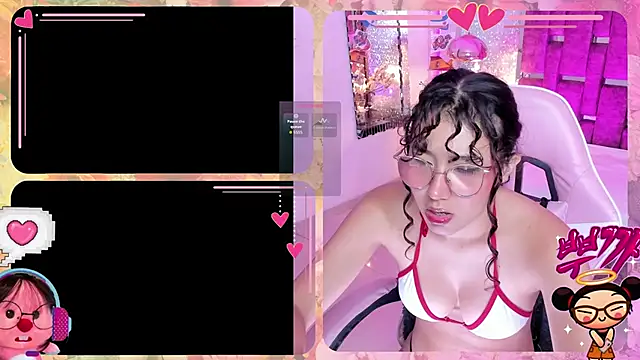 Snapshot of RossieGamer chatting on 17, 6, 2026 RossieGamer online show from 17, 6, 2026