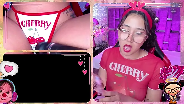 Snapshot of RossieGamer chatting on 10, 7, 2026 RossieGamer online show from 10, 7, 2026