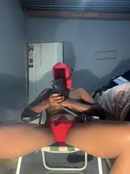 Snapshot of Maskman941 chatting on 16, 3, 2026 Maskman941 online show from 16, 3, 2026