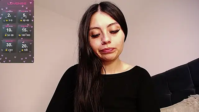 Snapshot of nea-w chatting on 22, 2, 2025 nea-w online show from 22, 2, 2025