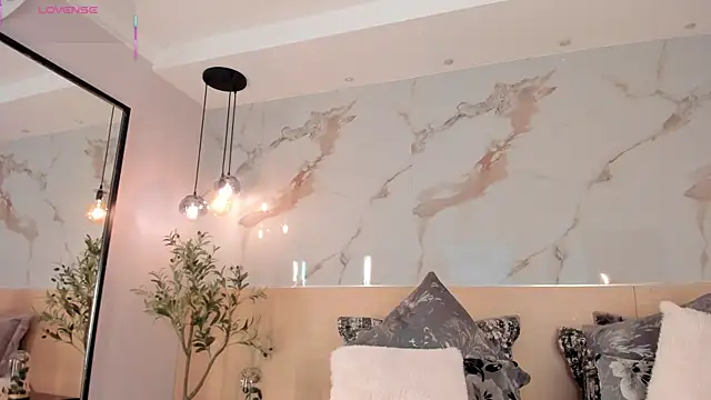 SteffanyBeck online show from 27, 2, 2026