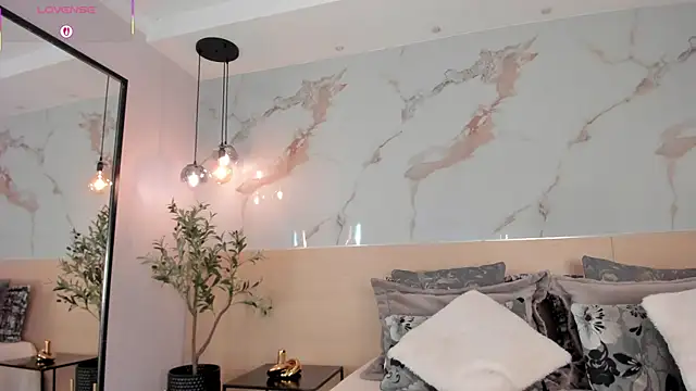 Snapshot of SteffanyBeck chatting on 9, 4, 2026 SteffanyBeck online show from 9, 4, 2026