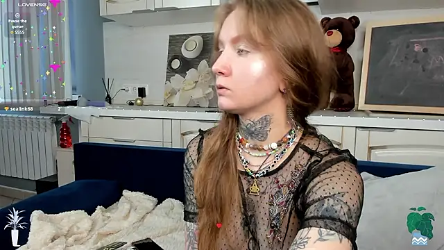 Mary Xextra online show from 22, 3, 2026