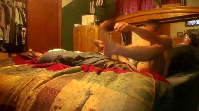 Billythekidd1978 online show from 24, 9, 2025