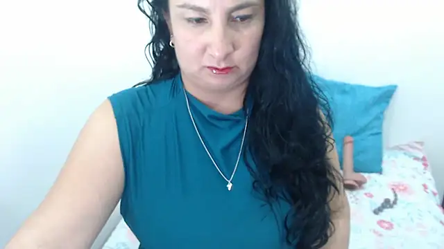 Snapshot of Ashyle chatting on 17, 1, 2026 Ashyle online show from 17, 1, 2026