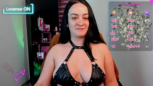 sara goodgirl13 online show from 20, 2, 2026