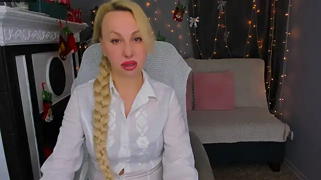 Anny Jey  online show from 3, 1, 2025