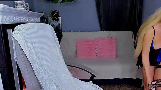 Anny Jey  online show from 17, 1, 2025