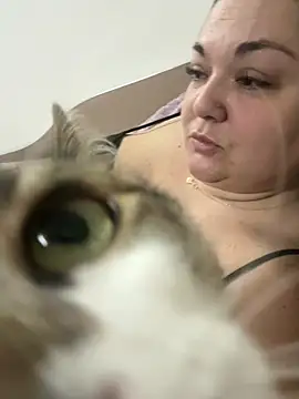 MikyVesela online show from 24, 3, 2026