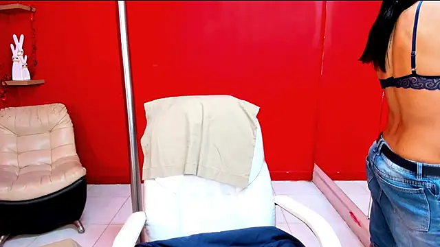 SaraSofia44 online show from 18, 2, 2026