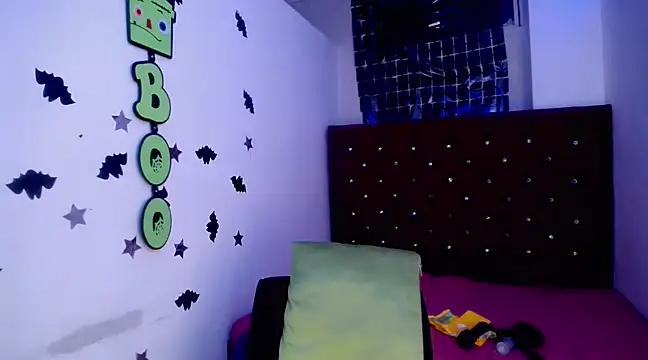 angelinebigcock online show from 26, 2, 2025