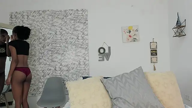 Canhela1 online show from 3, 6, 2026