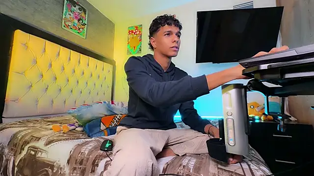 james dreams  online show from 7, 6, 2026