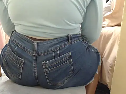 SALTRYHIPS29x online show from 21, 11, 2025