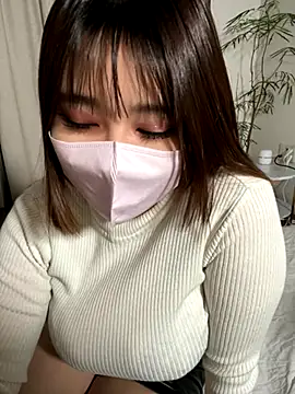 Megu Melon online show from 17, 12, 2025