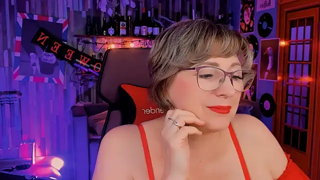 sugar vivien online show from 25, 10, 2025