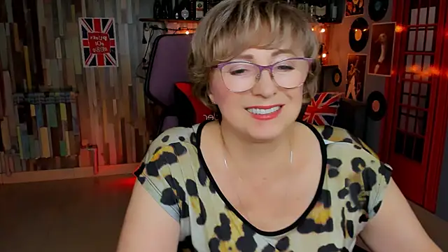 sugar vivien online show from 4, 11, 2025